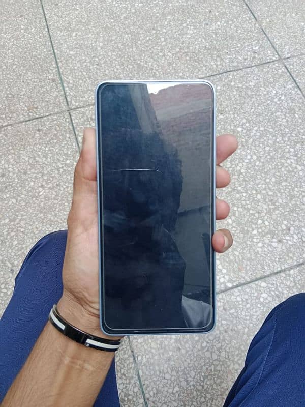 Redmi note 13 8 128 3 month use condition 10 by 10 5