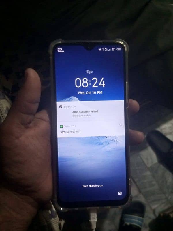 Infinix hot 11 ply all oky original phon 2