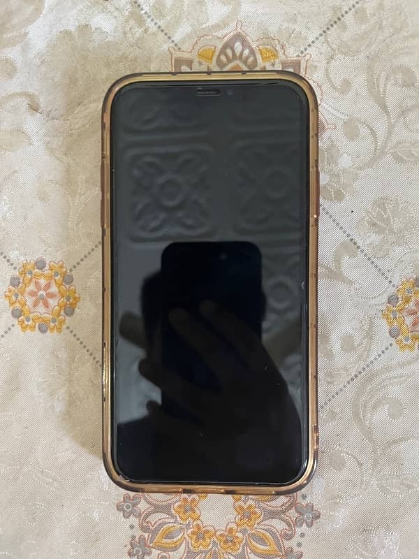 Iphone Xr non-pta water pack 64gb 2