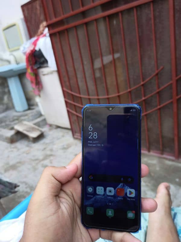 oppo f9 4/64 9