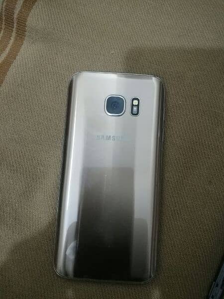 Samsung galaxy s7 1