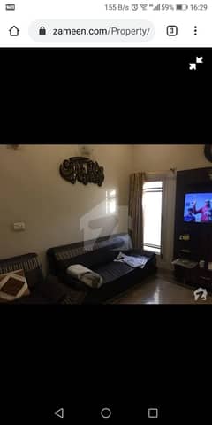 200 Sq Yards House For Rent In Zeentabad Society Sector 19A