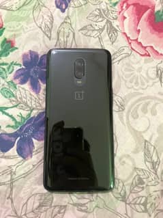 one plus 6t for sell