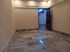 2 Bed D/D Flat For Sell In Doraji Colony Opposite Zubaida Memoriul Hospital