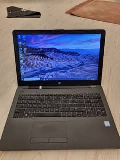 HP Laptop Urgent Sale