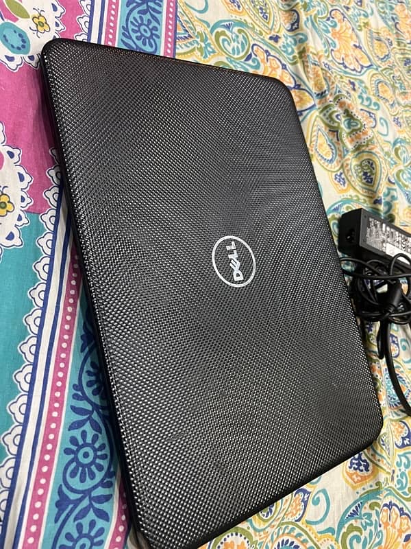 Dell inspiron 15 5