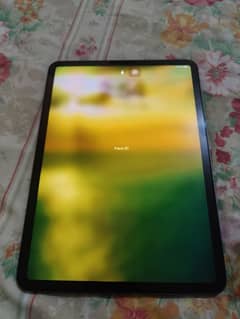 ipad pro 2018