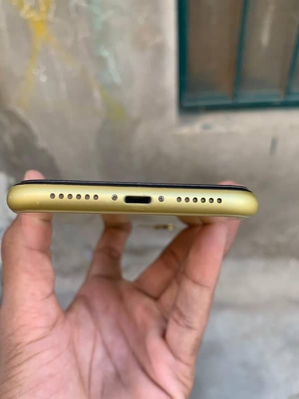 I phone 11 non pta (64)gb condition 10/10 all ok 3