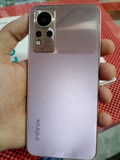 nfinix