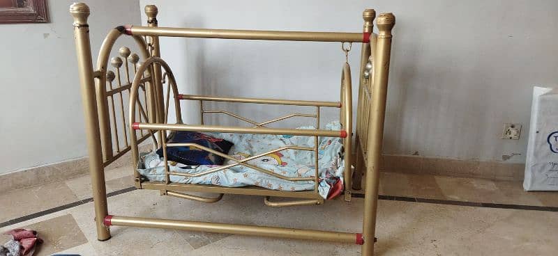 baby swing bed 3