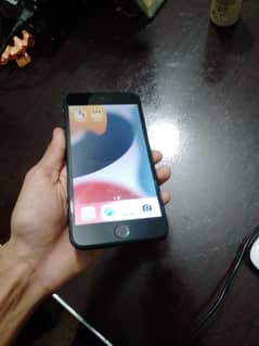 iphone 7 plus black 128gb