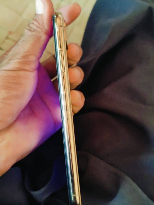 iphone Xs Max 64GB PTA approved 2