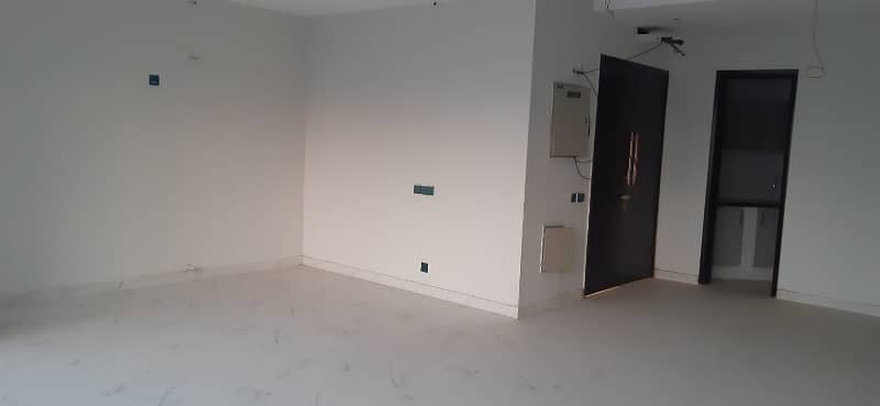 Office for rent in shaheed millat road 13