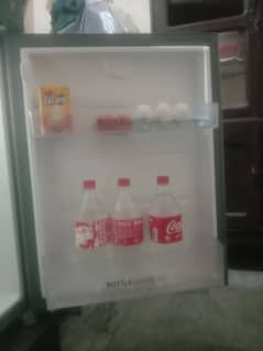 Haier Fridge