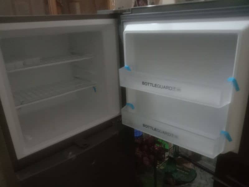 Haier Fridge 2