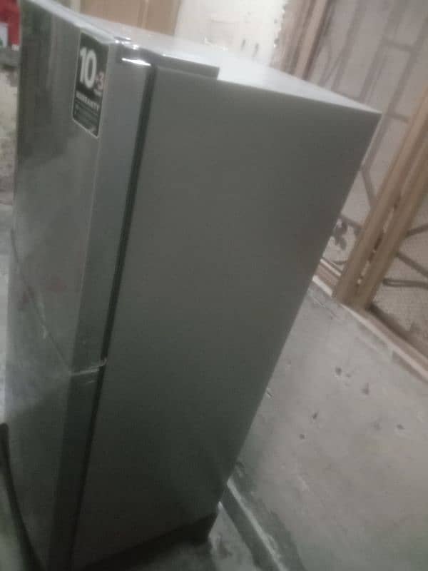 Haier Fridge 3