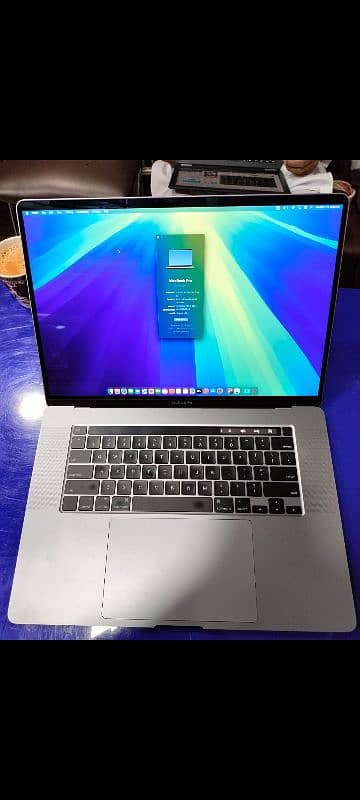 Apple MacBook Pro 2019 2