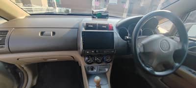 Honda City IDSI 2005