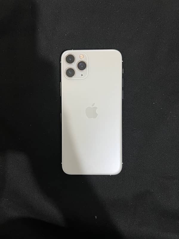 iphone 11 pro 64GB 1