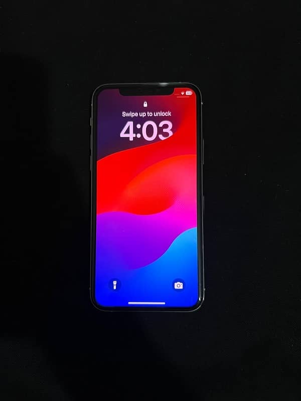 iphone 11 pro 64GB 2