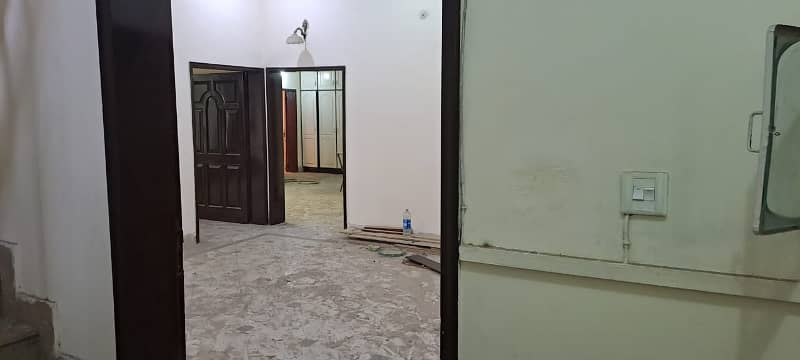 Good Location Portion For Rent 9