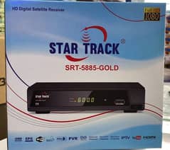 star track recver sale urgent