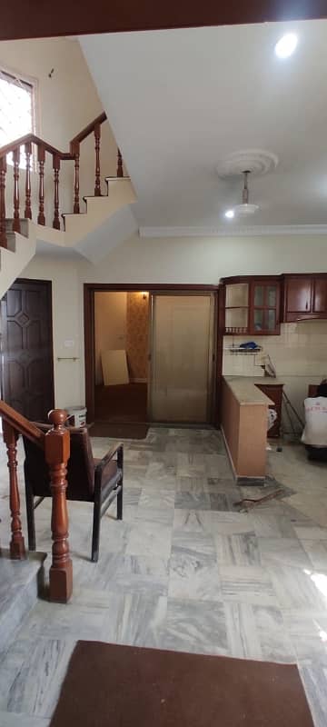 Good Location Portion For The Rent 4