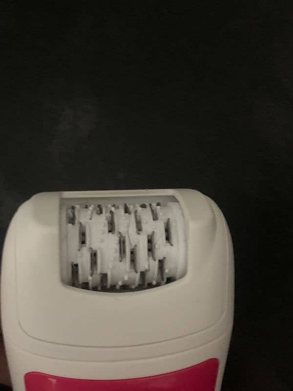 Remington Epilator 3