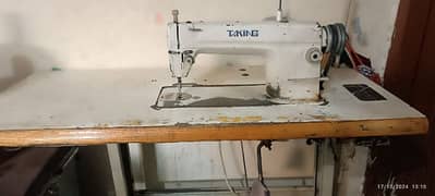 juki machine for sale