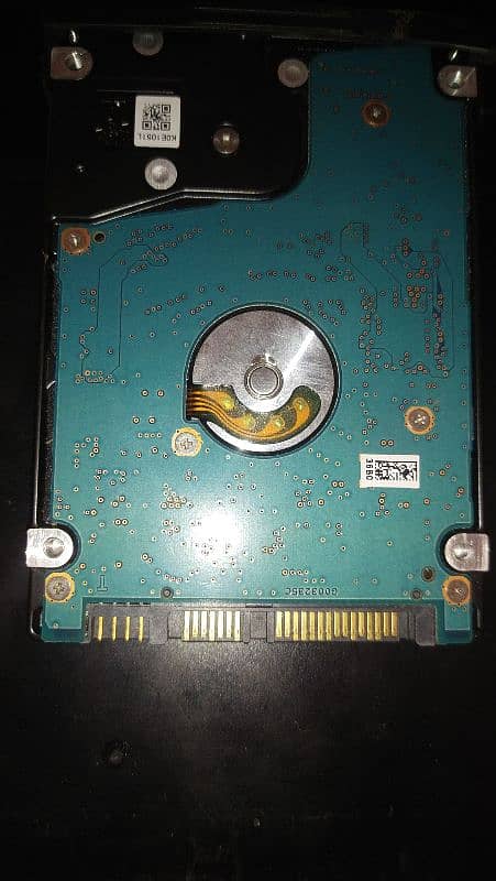 2 hard drive 500gb and 320gb for laptop, computer, Xbox, playstation, 1