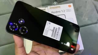 Redmi 12 5g / Mobile / new / redmi 0