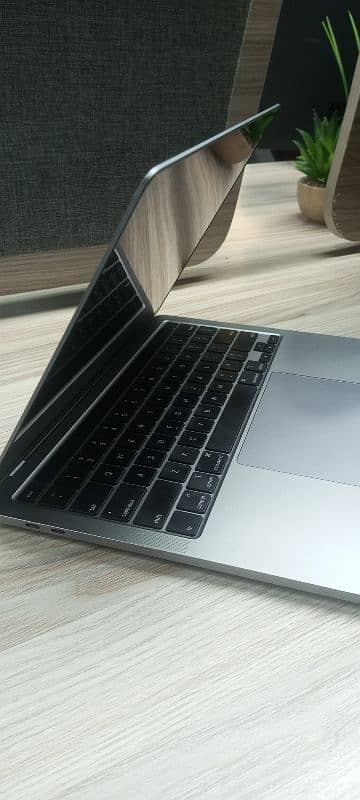 Macbook pro 2020, 16/512, 13 inch, i7 5