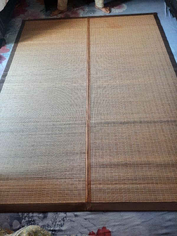 Medicated Bamboo sheet 5