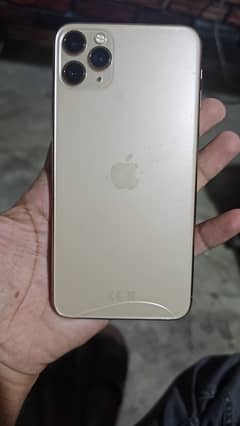 iPhone11 Pro Max  Non PTA (256GB)