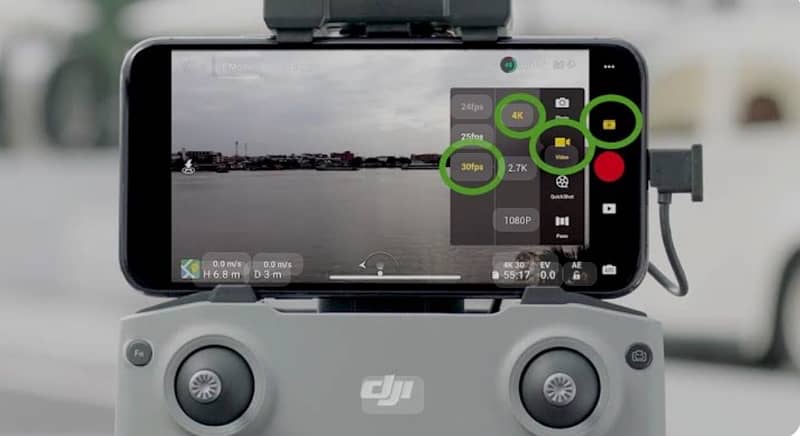 Dji mavic mini 2 se in cheap all new  WhatsApp / call  03264565544 1