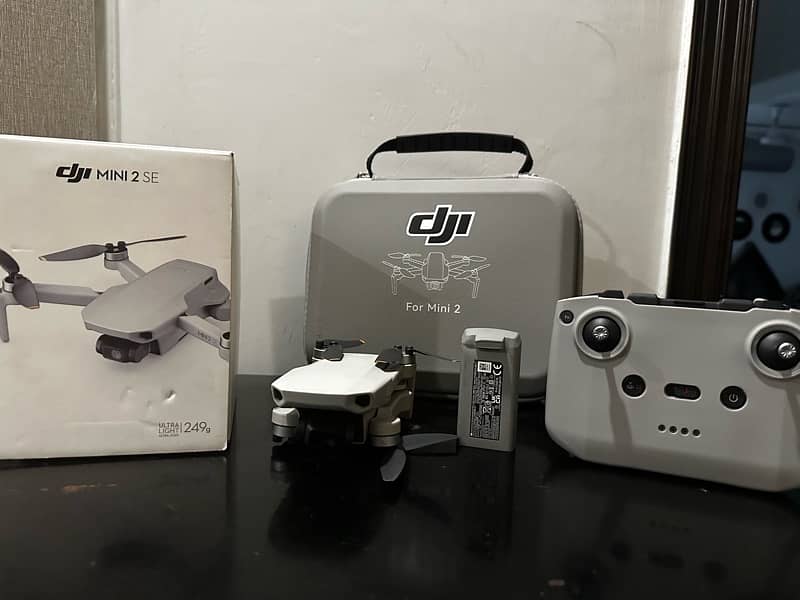 Dji mavic mini 2 se in cheap all new  WhatsApp / call  03264565544 3