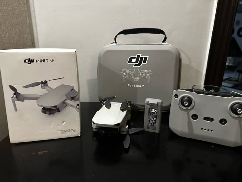 Dji mavic mini 2 se in cheap all new  WhatsApp / call  03264565544 10