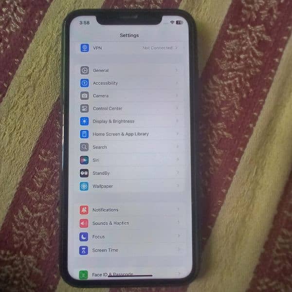 iphone 11 factory unlock 64 gb 9