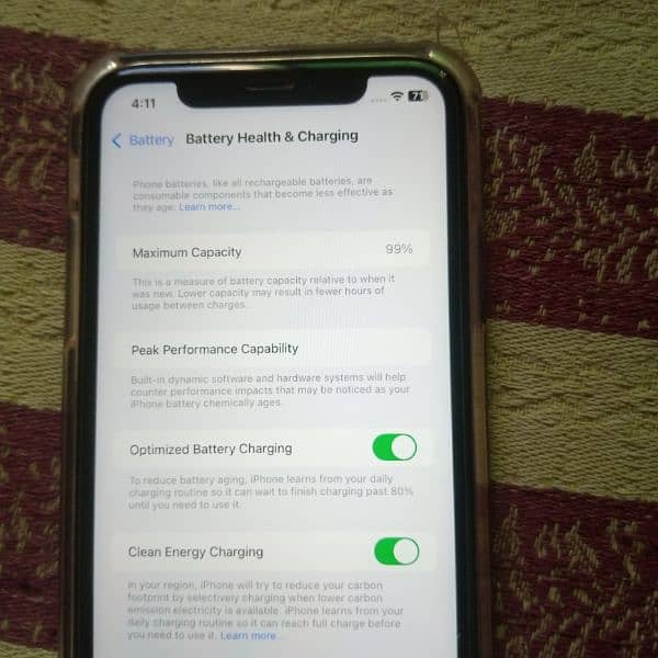 iphone 11 factory unlock 64 gb 10