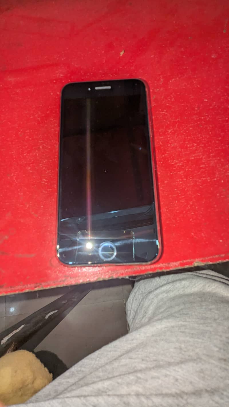 Iphone SE 2020 128 gb 9