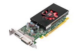 Graphic card