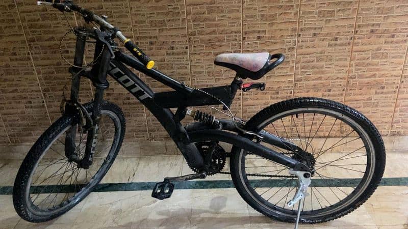 cycle for sale 2