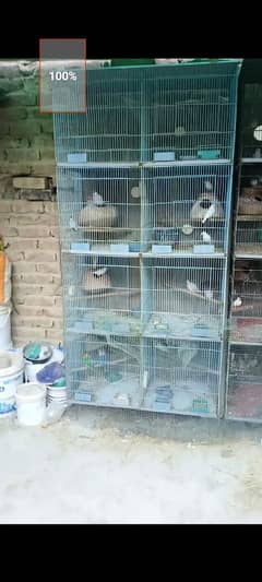 cages for sale