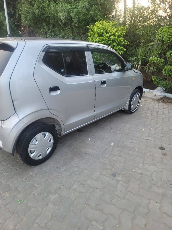 Suzuki Alto 2019 18