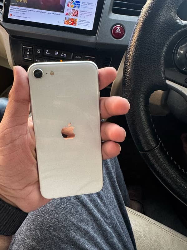 iphone SE 2020 pta 1