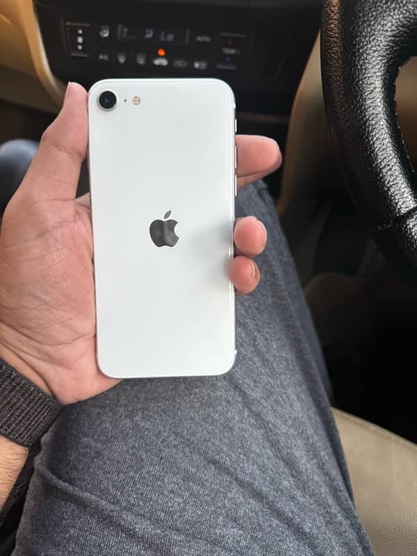 iphone SE 2020 pta 2