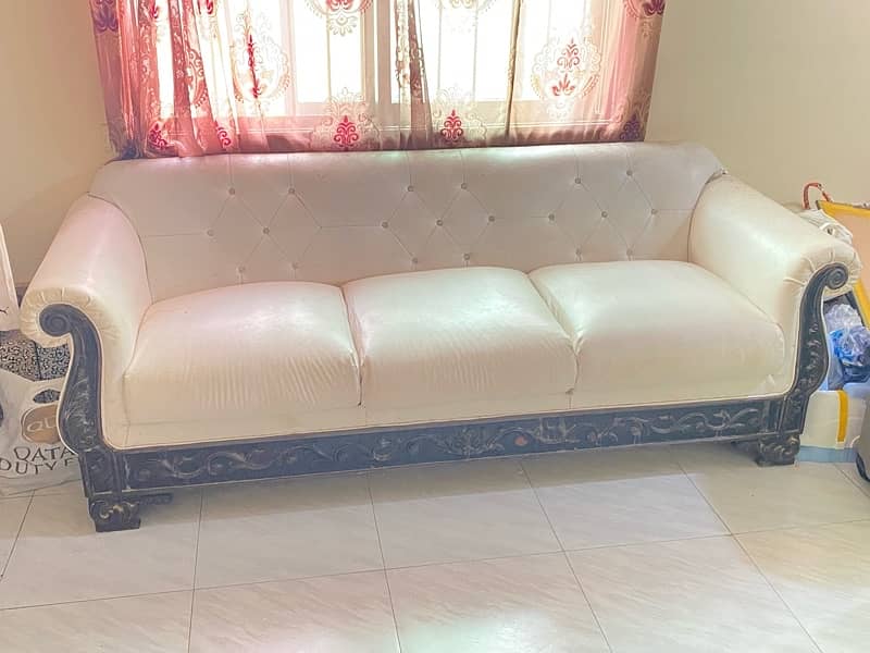 Sofa Set 0