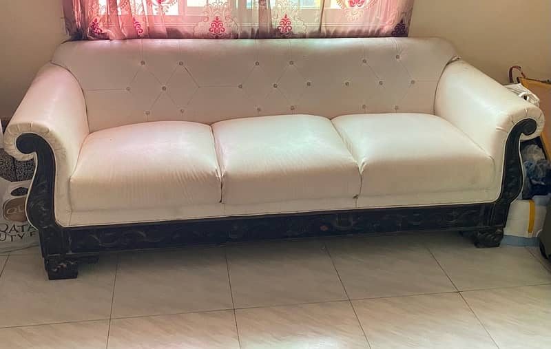 Sofa Set 1