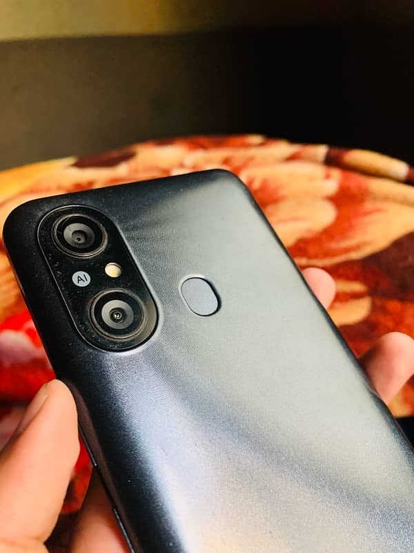 itel A86pro 2