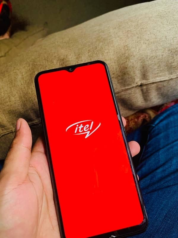 itel A86pro 4